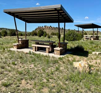 Camper-submitted photo from Carizzo Canyon Picnic Area, Comanche National Grassland
