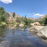Review photo of Halfway Group Campground by Kramer B., June 4, 2021