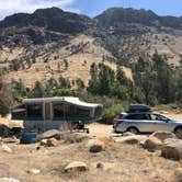 Review photo of Halfway Group Campground by Kramer B., June 4, 2021