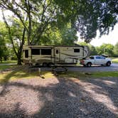 Review photo of Triple Creek Campground by Dee , June 4, 2021