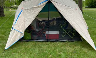 Scott G.'s photo at Red River State Recreation Area near Homme Lake