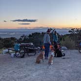 Review photo of Zapata Falls Campground by Marie W., June 4, 2021