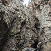 Review photo of Zapata Falls Campground by Marie W., June 4, 2021