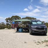 Review photo of Zapata Falls Campground by Marie W., June 4, 2021