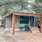 Review photo of Yogi Bear's Jellystone Park in Fredericksburg Wine Country by Christina , June 4, 2021