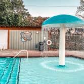 Review photo of Yogi Bear's Jellystone Park in Fredericksburg Wine Country by Christina , June 4, 2021