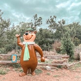 Review photo of Yogi Bear's Jellystone Park in Fredericksburg Wine Country by Christina , June 4, 2021