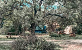 Christina's photo at Yogi Bear's Jellystone Park in Fredericksburg Wine Country near Stonewall, TX