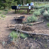 Review photo of Manti-LaSal National Forest Nizhoni Campground by Lexi G., June 4, 2021