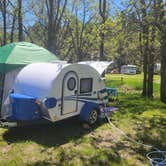 Review photo of Spokane Creek Cabins & Campground by Alan J., June 4, 2021