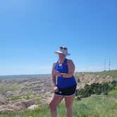 Review photo of Buffalo Gap Dispersed Camping by Alan J., June 4, 2021