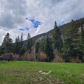 Review photo of Roosevelt National Forest Camp Dick Campground by P.   B., June 4, 2021