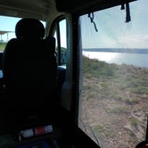 Review photo of Blue West Campground — Lake Meredith National Recreation Area by T K., June 4, 2021