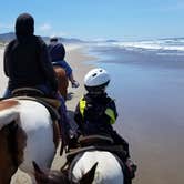 Review photo of Nehalem Bay State Park Campground by Minta J., June 4, 2021