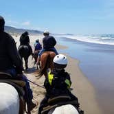 Review photo of Nehalem Bay State Park Campground by Minta J., June 4, 2021