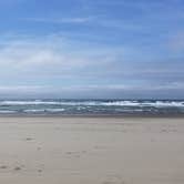 Review photo of Nehalem Bay State Park Campground by Minta J., June 4, 2021