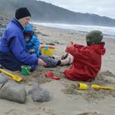 Review photo of Cape Lookout State Park Campground by Minta J., June 4, 2021
