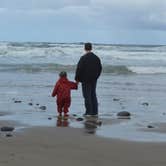 Review photo of Cape Lookout State Park Campground by Minta J., June 4, 2021