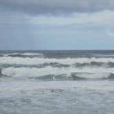Review photo of Cape Lookout State Park Campground by Minta J., June 4, 2021