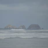 Review photo of Cape Lookout State Park Campground by Minta J., June 4, 2021