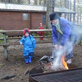 Review photo of Cape Lookout State Park Campground by Minta J., June 4, 2021