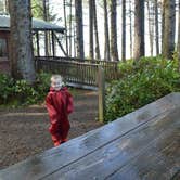Review photo of Cape Lookout State Park Campground by Minta J., June 4, 2021