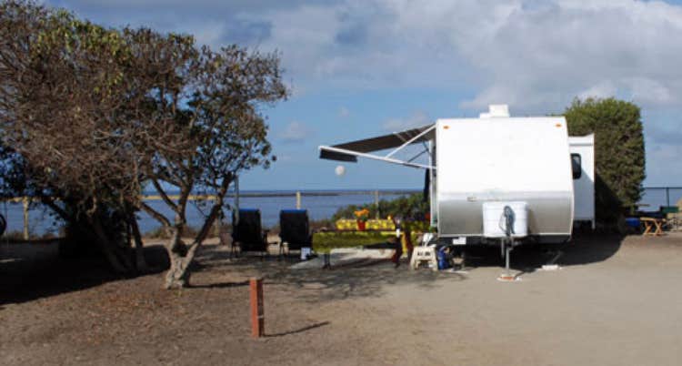 South Carlsbad State Beach The Dyrt
