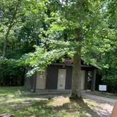 Review photo of Red Top Mountain State Park Campground by J B., June 4, 2021