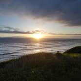 Review photo of South Beach Campground — Olympic National Park by Lauren V., June 4, 2021