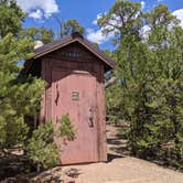 Review photo of Arch Dam Campground by Greg L., June 4, 2021