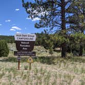 Review photo of Arch Dam Campground by Greg L., June 4, 2021