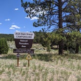 Review photo of Arch Dam Campground by Greg L., June 4, 2021