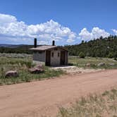 Review photo of Arch Dam Campground by Greg L., June 4, 2021