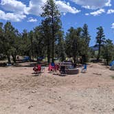 Review photo of Arch Dam Campground by Greg L., June 4, 2021