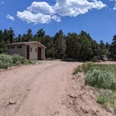 Review photo of Arch Dam Campground by Greg L., June 4, 2021