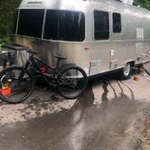 Review photo of Tyler State Park Campground by Chris C., June 4, 2021