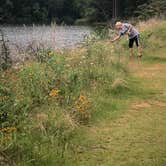 Review photo of Tyler State Park Campground by Chris C., June 4, 2021