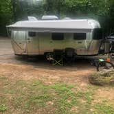 Review photo of Tyler State Park Campground by Chris C., June 4, 2021