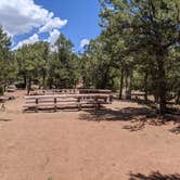 Review photo of Arch Dam Campground by Greg L., June 4, 2021