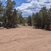 Review photo of Arch Dam Campground by Greg L., June 4, 2021