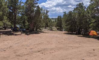 Greg L.'s photo at Arch Dam Campground near Dutch John, UT