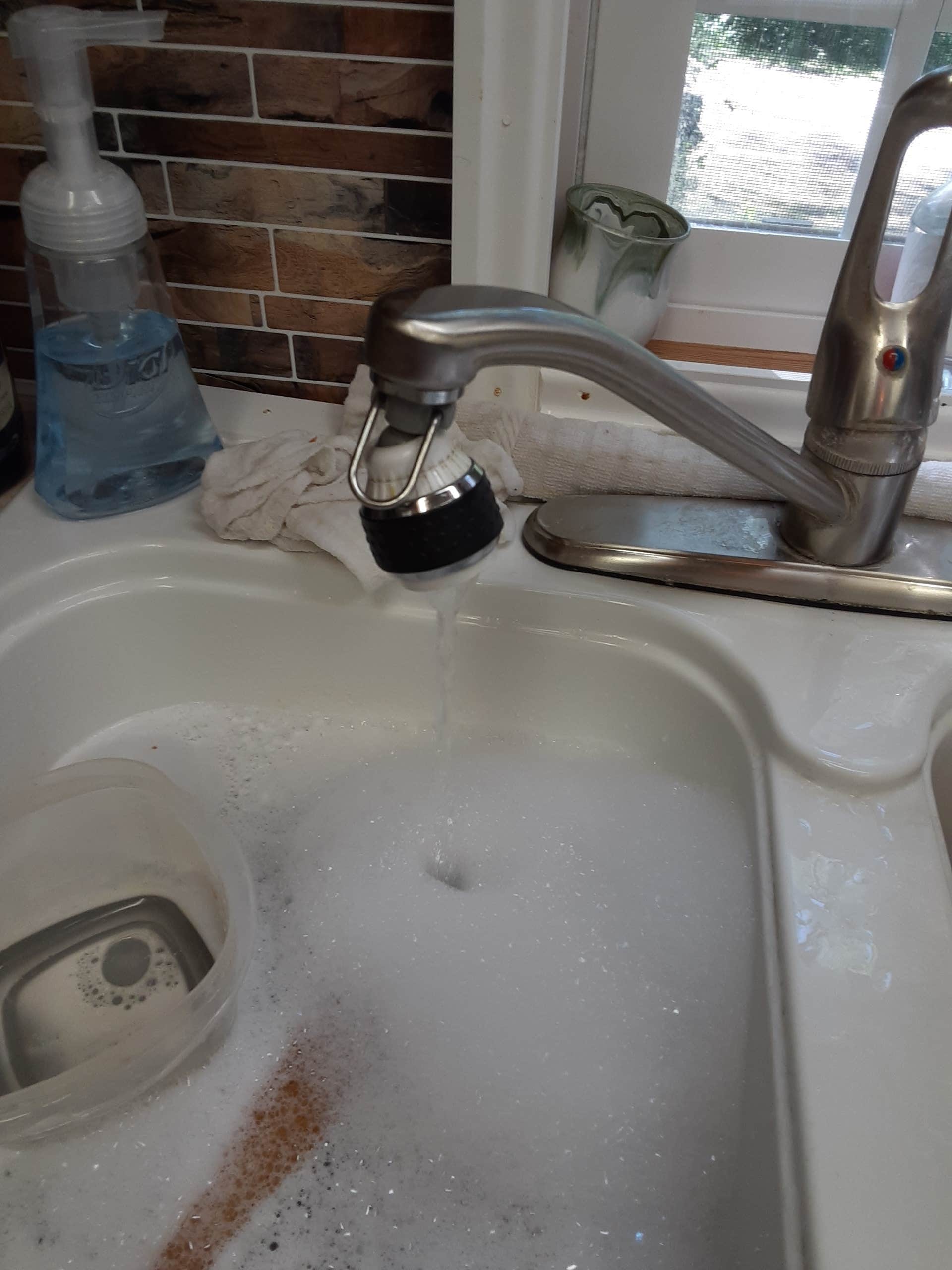 Camper-submitted photo at Hickory Hills Campground near Helenville, WI