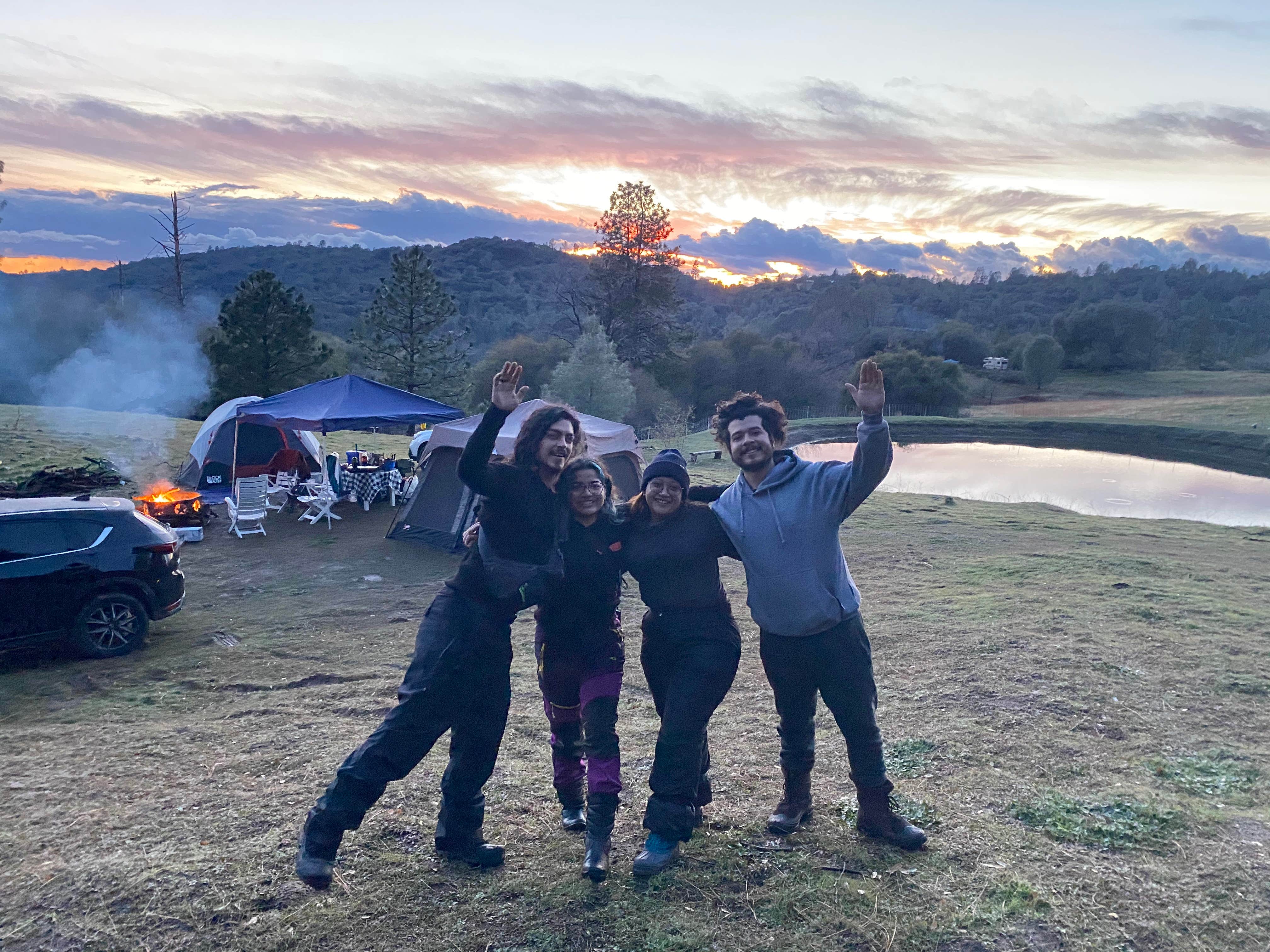 Jason's photo at Shooting Star Sanctuary and Retreat near Yosemite National Forest near Mariposa, CA