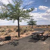Review photo of Homolovi State Park Campground by Nancy D., June 4, 2021