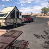 Review photo of Homolovi State Park Campground by Nancy D., June 4, 2021