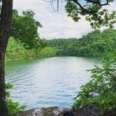 Review photo of Dale Hollow Lake - Primitive Camping — Dale Hollow Lake State Resort Park by Melody S., June 4, 2021
