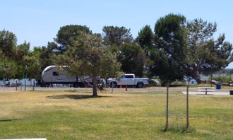 Camping near Brannan Island State Recreation Area: Sandy Beach County Park, Rio Vista, California
