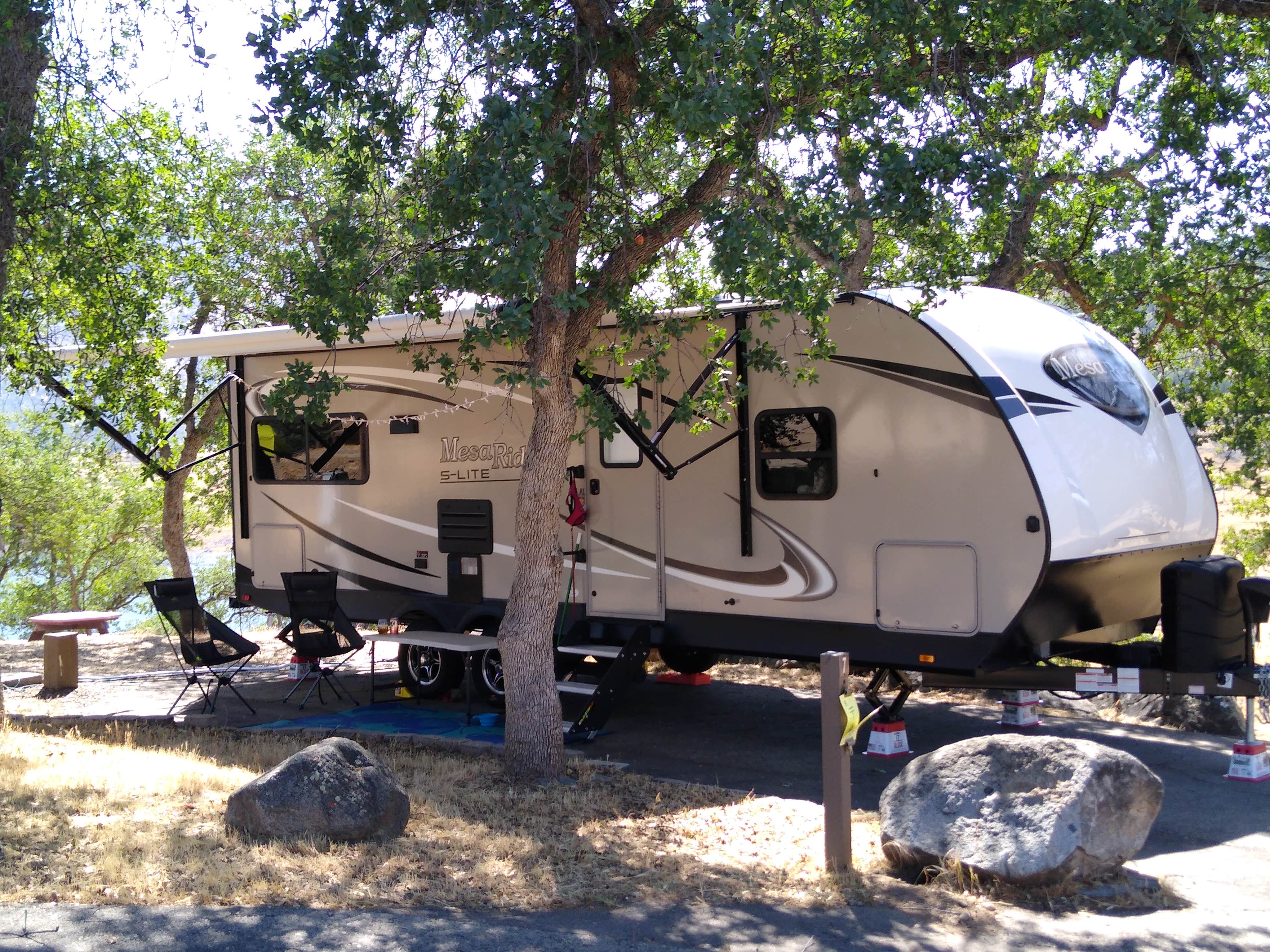 john W.'s photo at Island Park near Fresno, CA