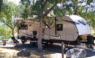 john W.'s photo at Island Park near Pine Flat Lake