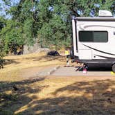 Review photo of Codorniz Campground by john W., June 5, 2021